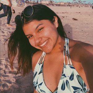 Meet your Posher, Blanca